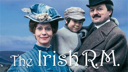 The Irish R.M. poster