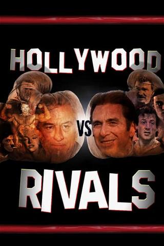 Hollywood Rivals poster