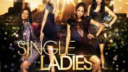 Single Ladies poster