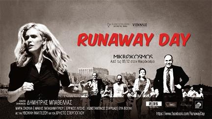 Runaway Day poster