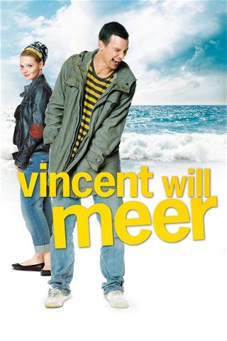 Vincent vil ha[v] poster