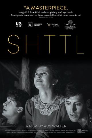 SHTTL poster