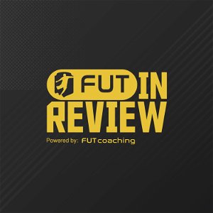 FUT IN REVIEW poster
