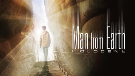 Man From Earth: Holocene poster