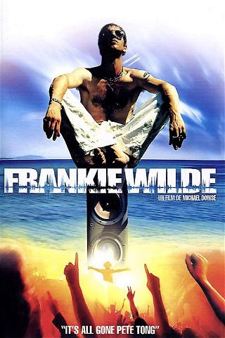 Frankie Wilde poster