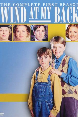 Wind at My Back poster