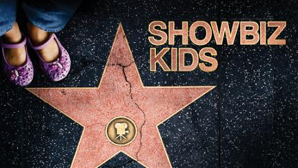 Showbiz Kids poster
