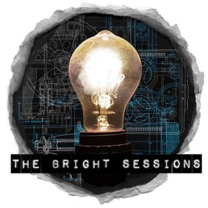 The Bright Sessions poster