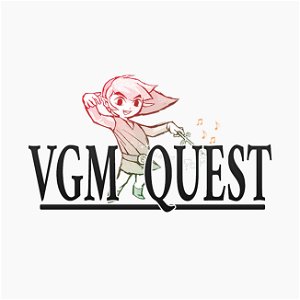 VGM Quest poster