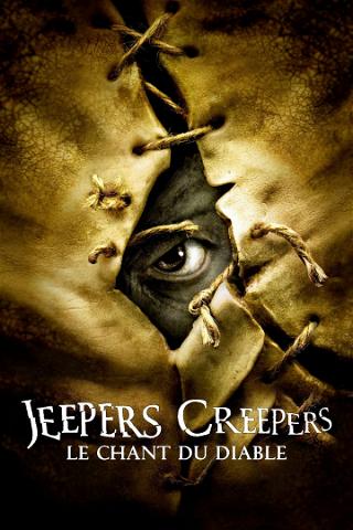 Jeepers Creepers : Le Chant du Diable poster