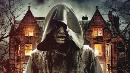 The Haunting of Hythe House poster