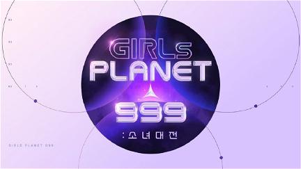 Girls Planet 999 poster