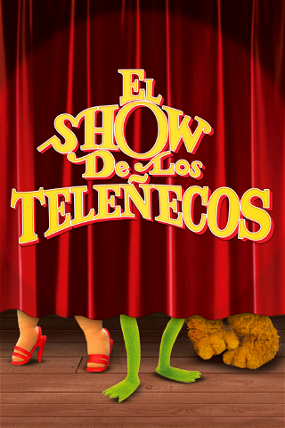 El show de los Teleñecos poster