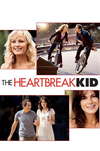 Heartbreak Kid poster