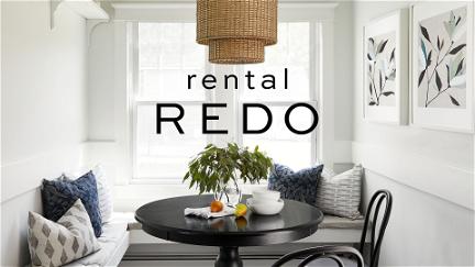 Rental Redo poster