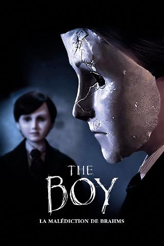 The Boy : La malédiction de Brahms poster