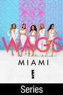 WAGS: Miami poster