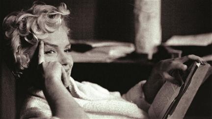 Love, Marilyn - I diari segreti poster