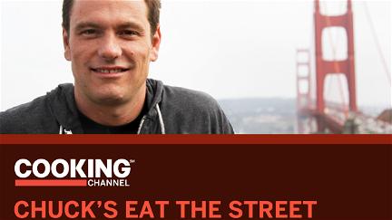 Chuck's Eat the Street poster