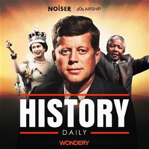 History Daily poster