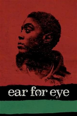 Ear for Eye poster