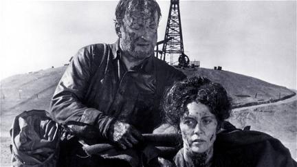 Ölrausch in Oklahoma poster