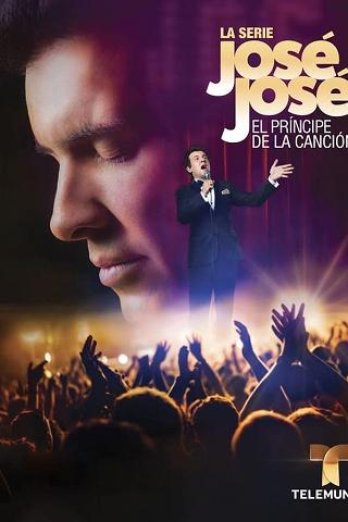 José José, el príncipe de la canción poster
