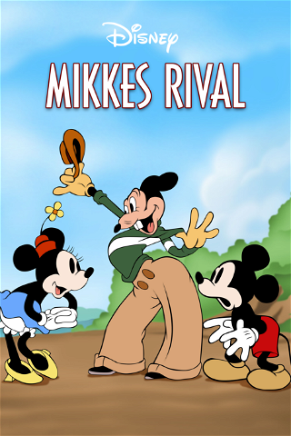 Mikkes rival poster