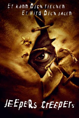 Jeepers Creepers – Es ist angerichtet poster