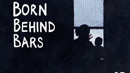 Born Behind Bars poster