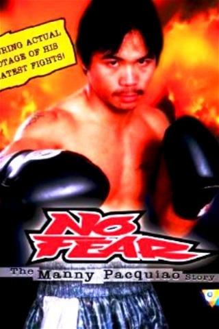 No Fear: The Manny Pacquiao Story poster