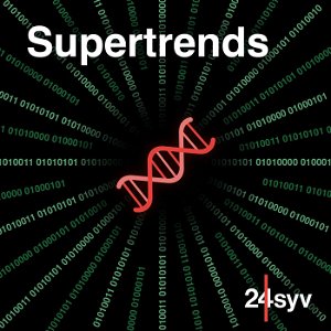Supertrends poster