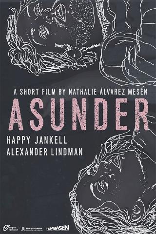Asunder poster