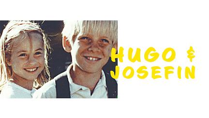 Hugo e Josefina poster