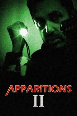 Apparitions II poster