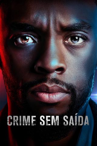 Crime Sem Saída poster