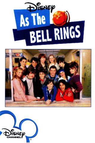 As the Bell Rings poster