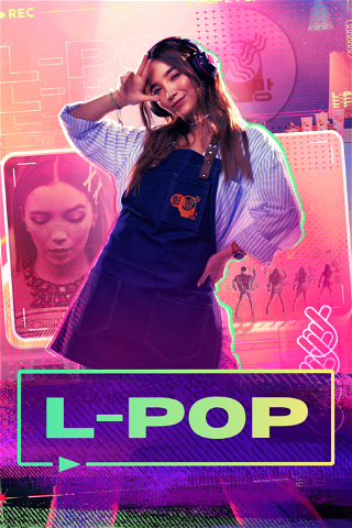 L-POP poster