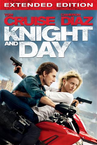 Knight and Day (Extended Edition) poster