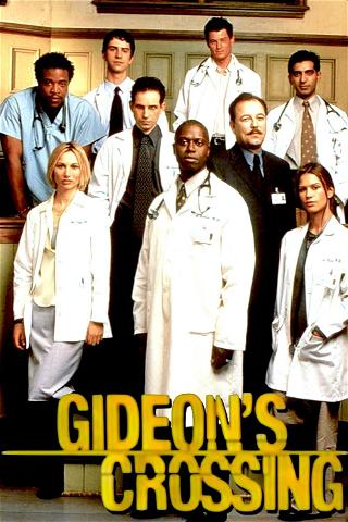 Gideon's Crossing poster
