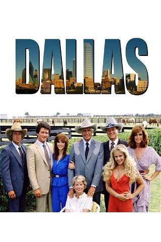 Dallas (Classic) poster