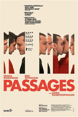 Passages poster