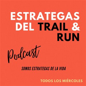Estrategas del Trail y Run poster
