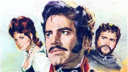 Simón Bolívar poster