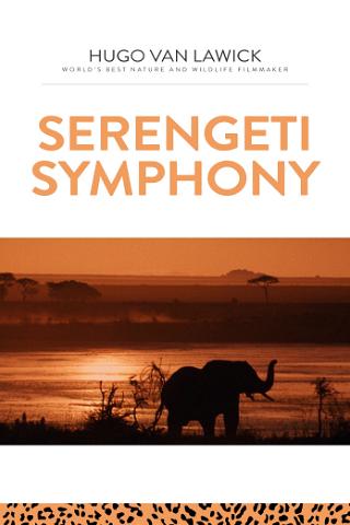 Serengeti Symphony poster