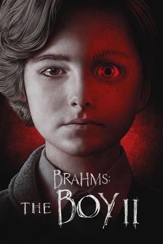 Brahms: The Boy 2 poster