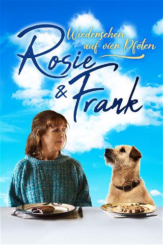 Rosie & Frank - Wiedersehen auf vier Pfoten poster