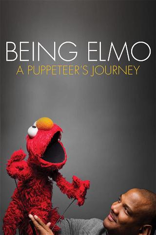Being Elmo: Manden i dukken poster