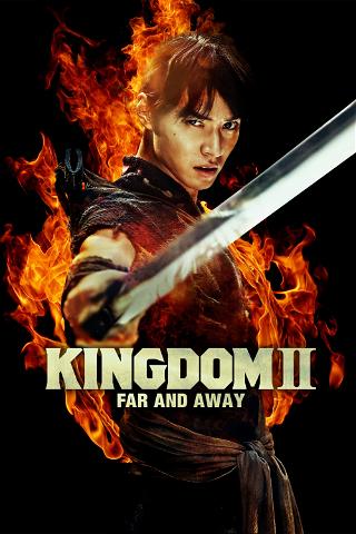 Kingdom 2: Far and Away poster
