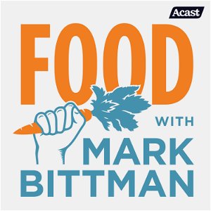 Food with Mark Bittman poster